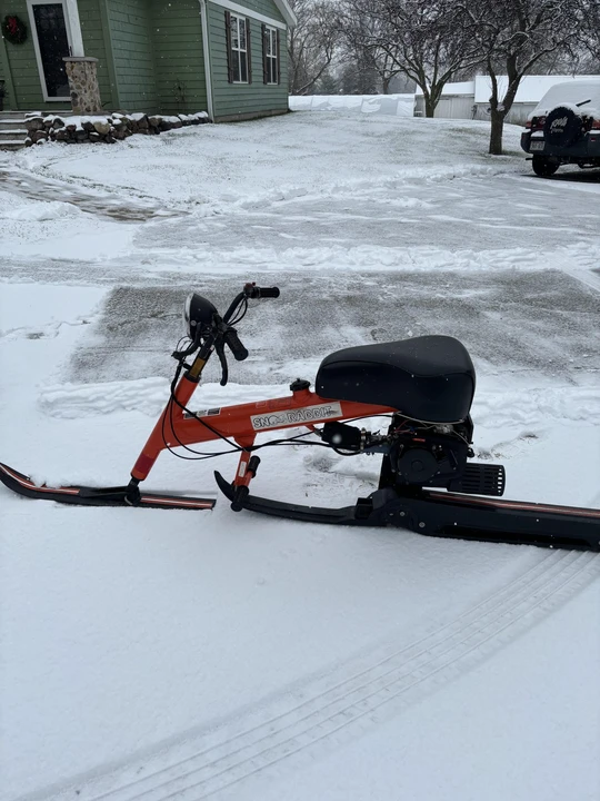 1979 Chrysler Sno-Runner - Image 14 of 30