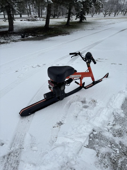 1979 Chrysler Sno-Runner - Image 8 of 30