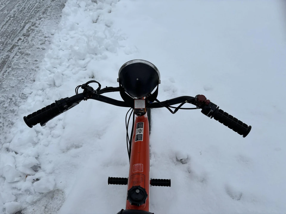 1979 Chrysler Sno-Runner - Image 26 of 30