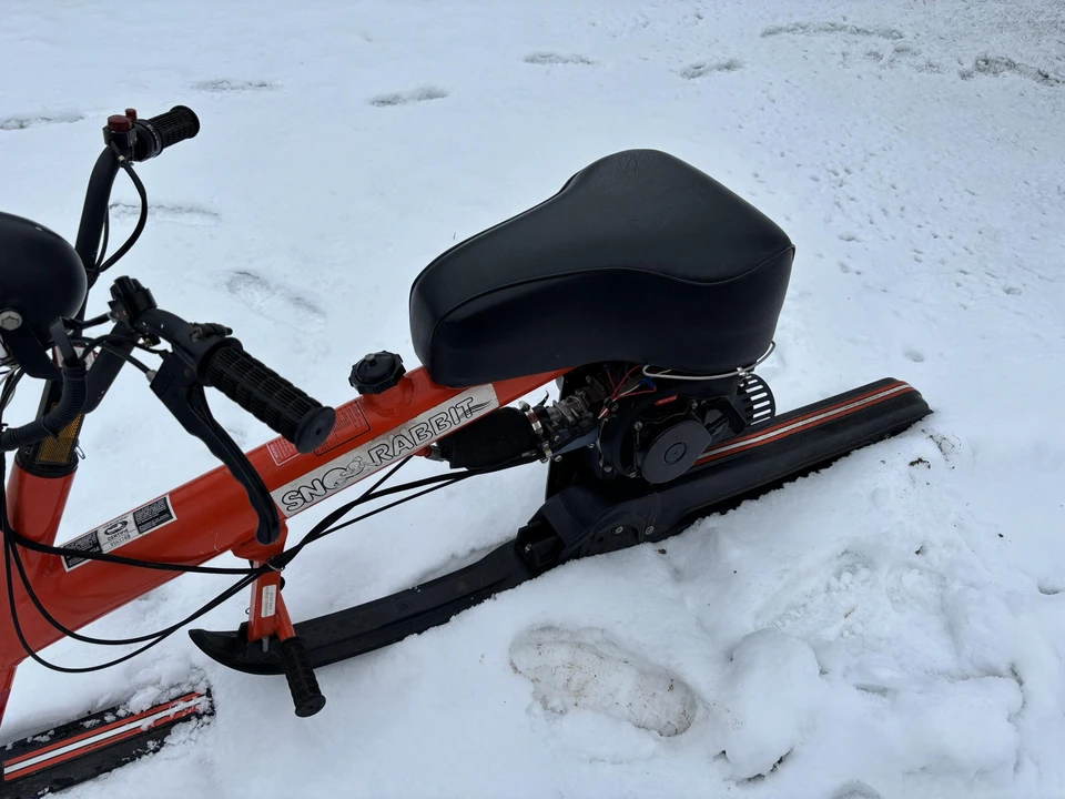 1979 Chrysler Sno-Runner - Image 23 of 30