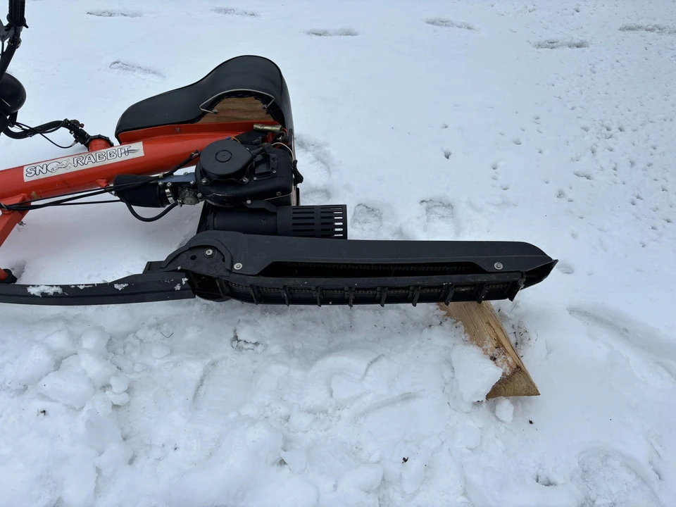 1979 Chrysler Sno-Runner - Image 24 of 30