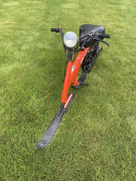 1979 Chrysler Sno-Runner - Image 11 of 31