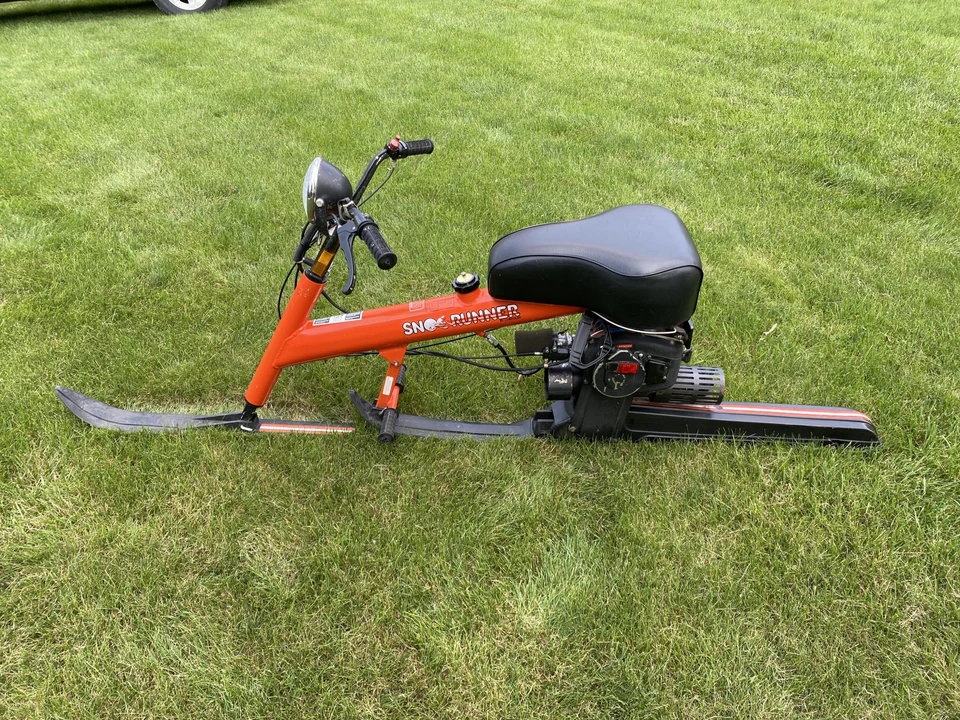 1979 Chrysler Sno-Runner - Image 4 of 31