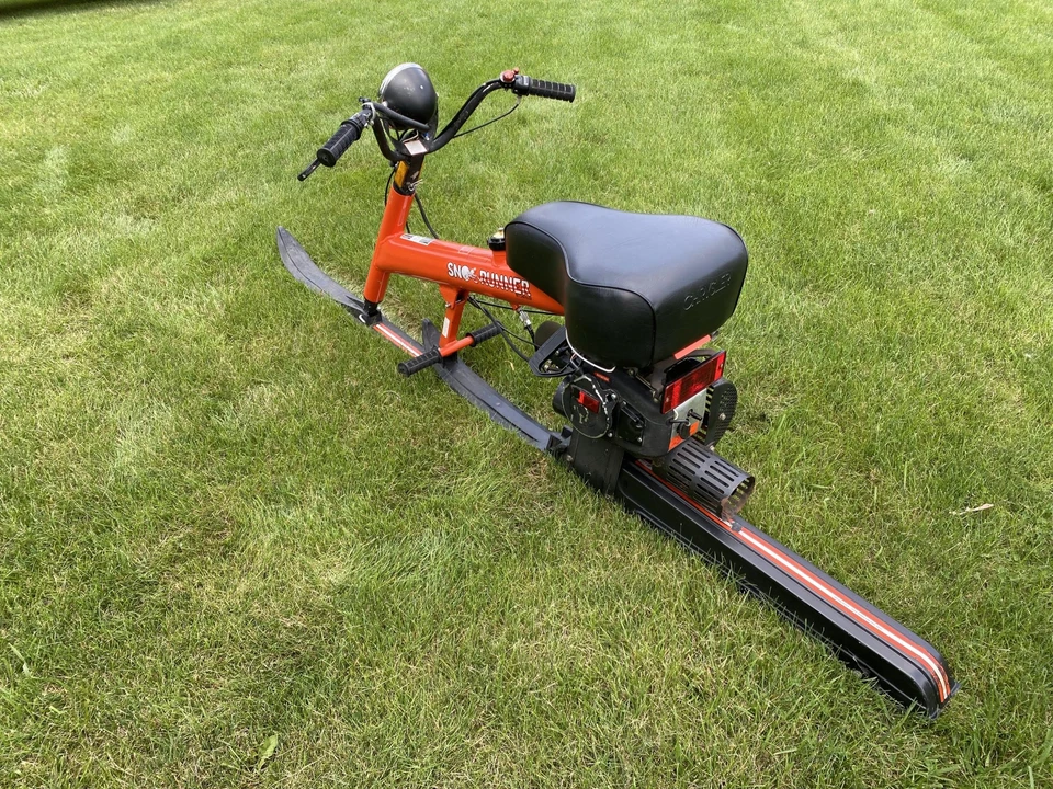 1979 Chrysler Sno-Runner - Image 5 of 31