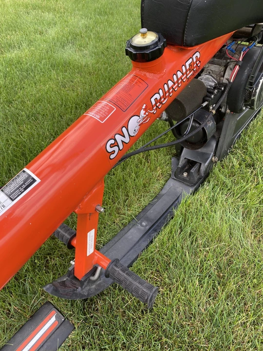 1979 Chrysler Sno-Runner - Image 18 of 31