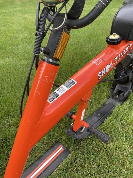 1979 Chrysler Sno-Runner - Image 17 of 31