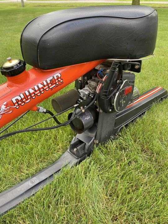 1979 Chrysler Sno-Runner - Image 23 of 31