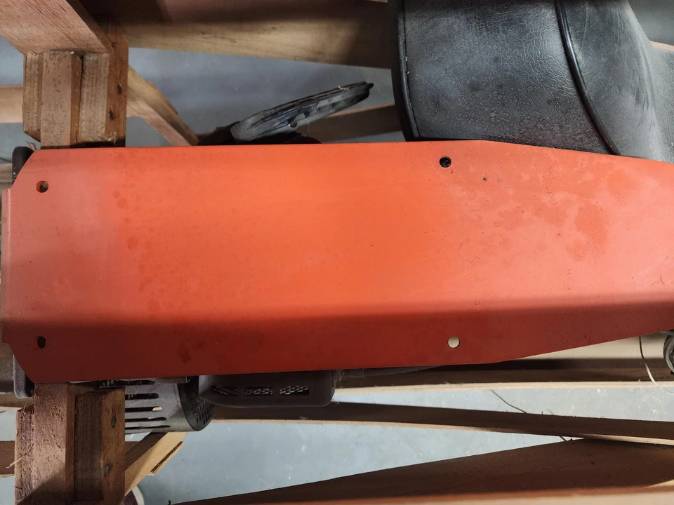 1979 Chrysler Sno-Runner - Image 15 of 27