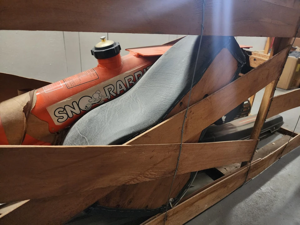 1979 Chrysler Sno-Runner - Image 16 of 27