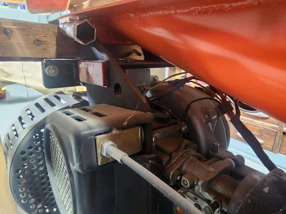 1979 Chrysler Sno-Runner - Image 22 of 27