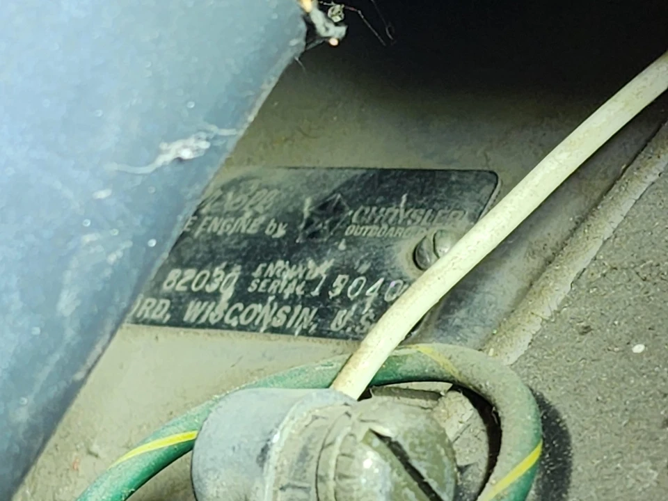 1979 Chrysler Sno-Runner - Image 26 of 27