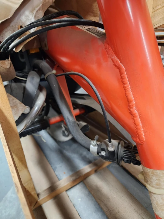 1979 Chrysler Sno-Runner - Image 18 of 27