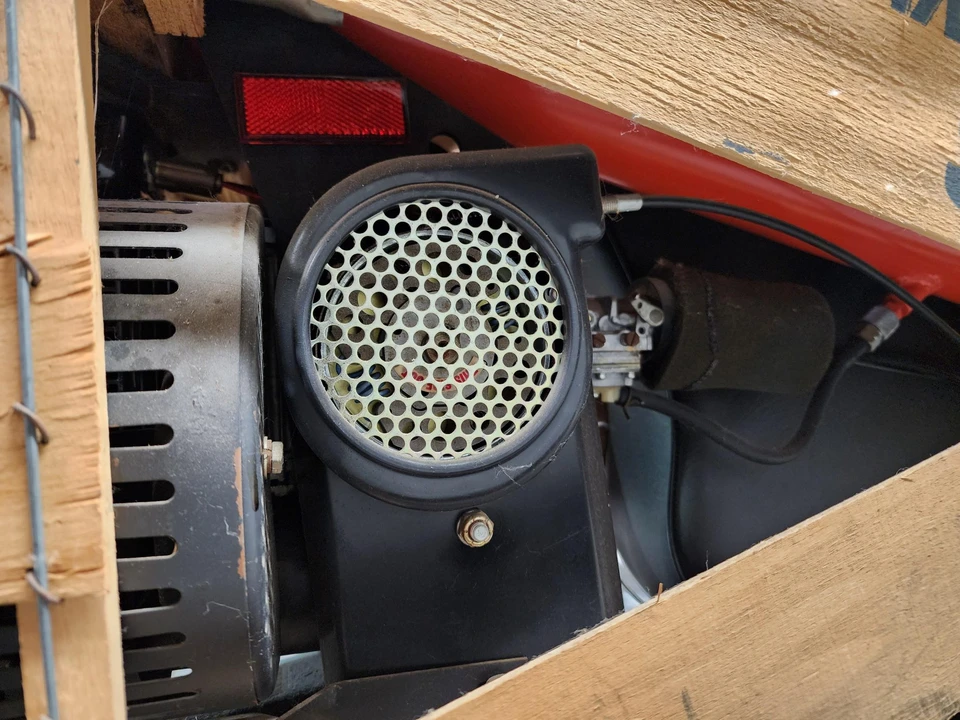 1979 Chrysler Sno-Runner - Image 20 of 27