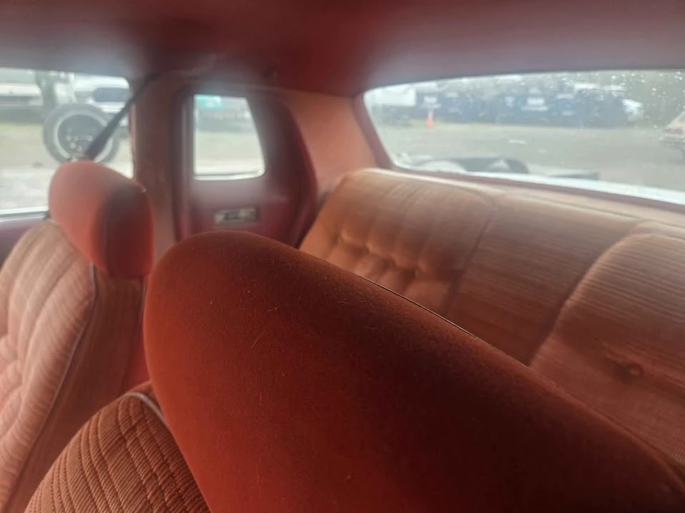 1979 Chrysler Cordoba - Image 13 of 20