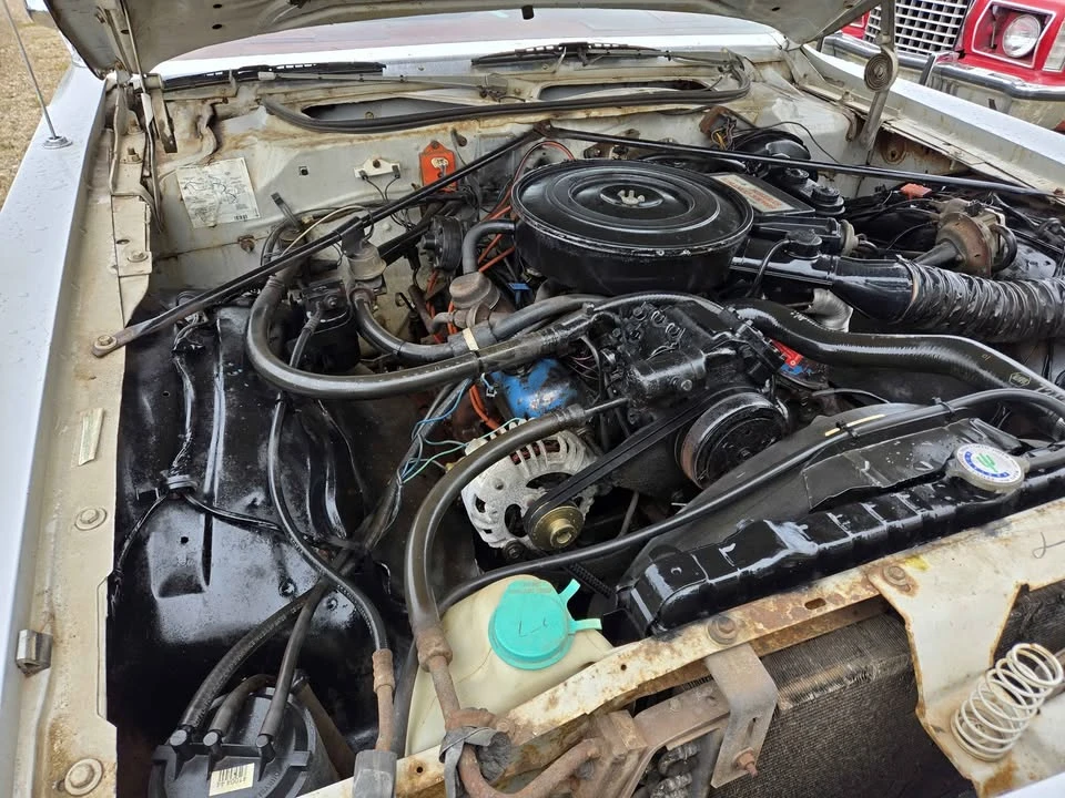 1979 Chrysler Cordoba - Image 20 of 20