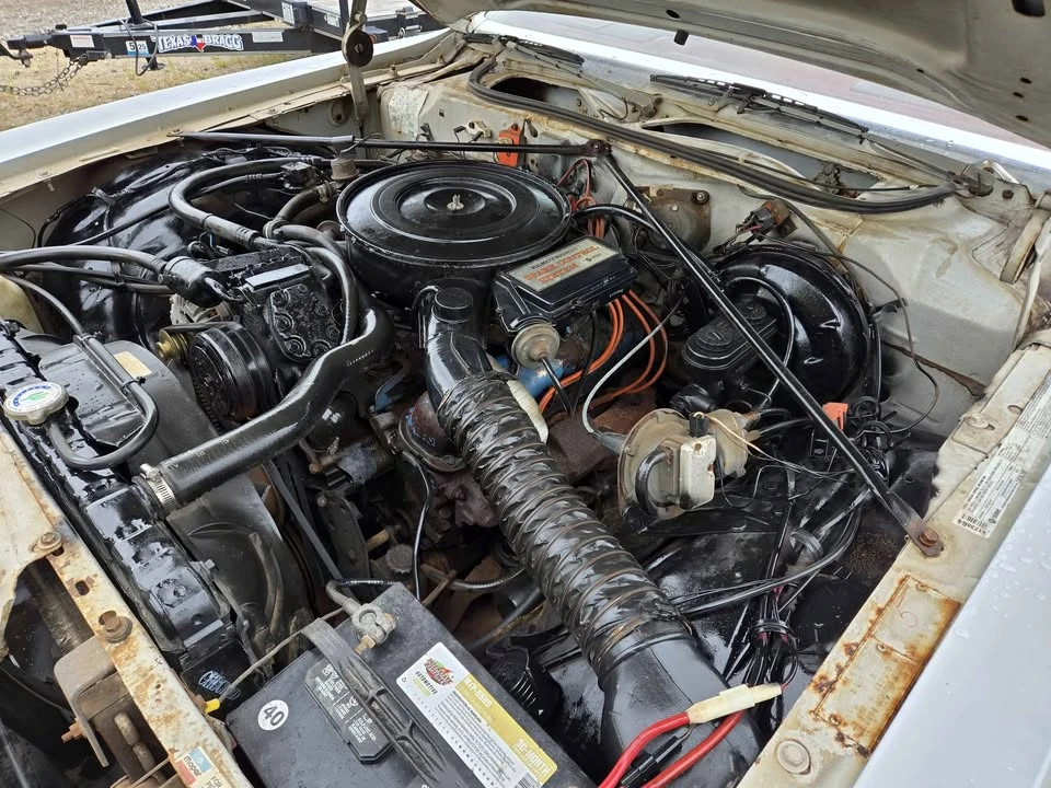 1979 Chrysler Cordoba - Image 18 of 20