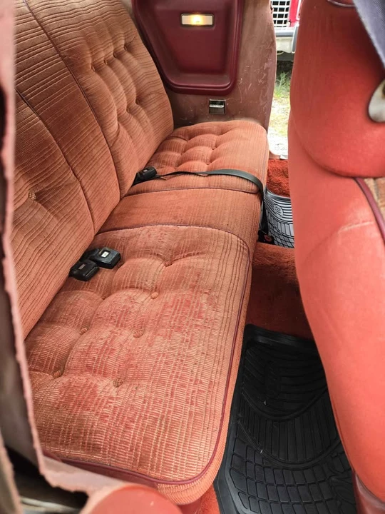 1979 Chrysler Cordoba - Image 17 of 20