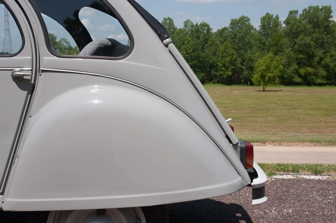 1979 Citroen 2CV - Image 18 of 31