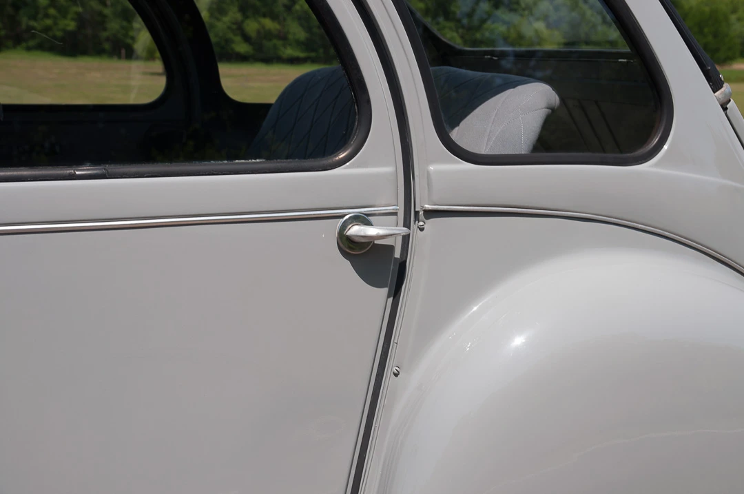 1979 Citroen 2CV - Image 20 of 31