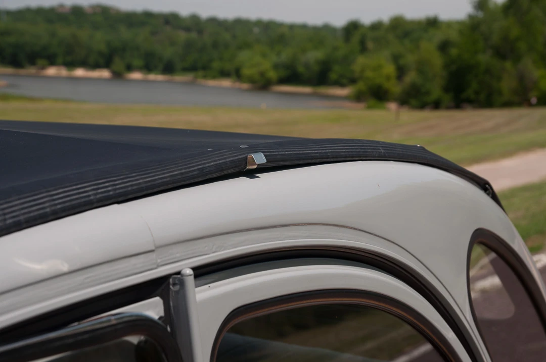 1979 Citroen 2CV - Image 22 of 31