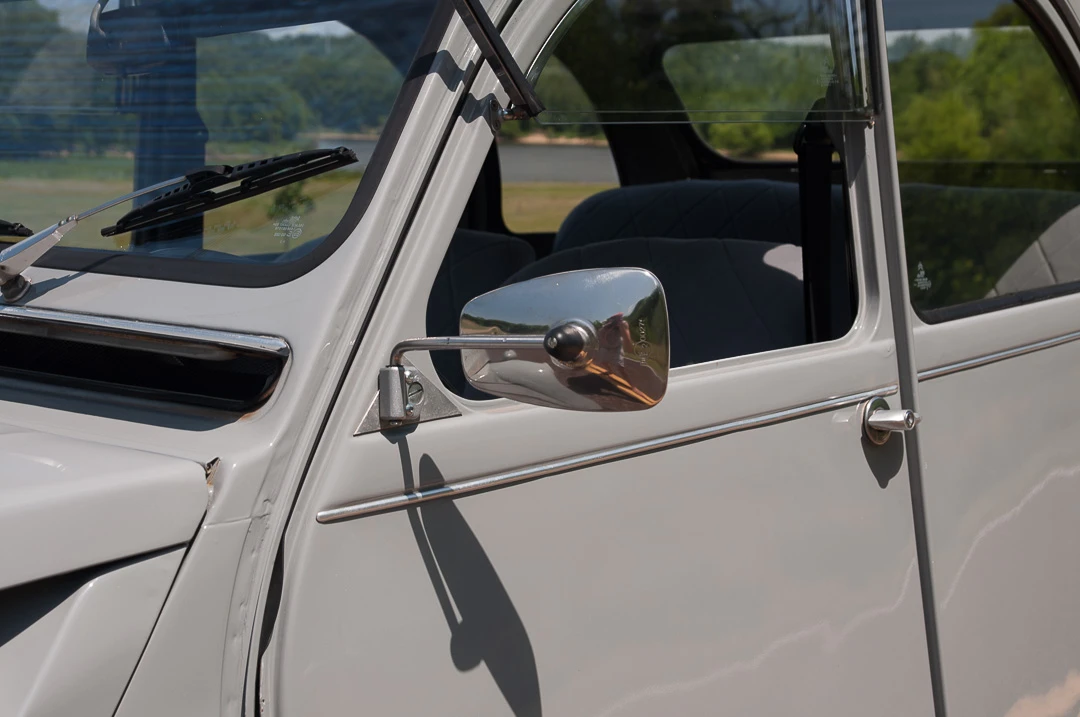 1979 Citroen 2CV - Image 25 of 31