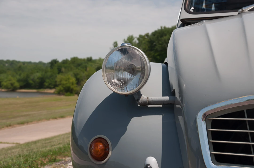 1979 Citroen 2CV - Image 30 of 31