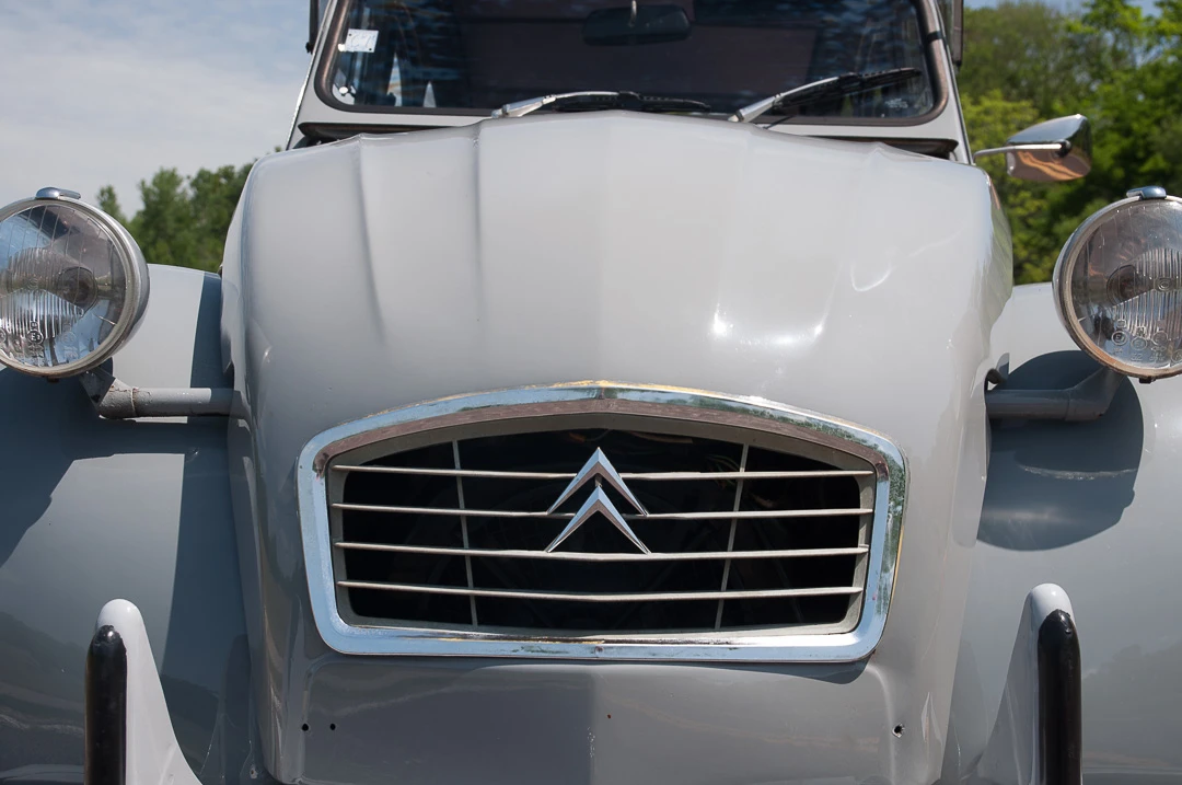 1979 Citroen 2CV - Image 31 of 31