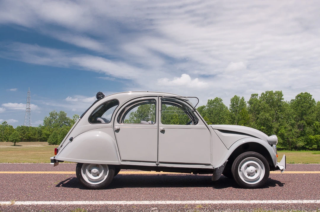 1979 Citroen 2CV - Image 13 of 31