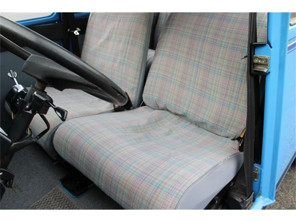 1979 Citroen 2CV - Image 20 of 31