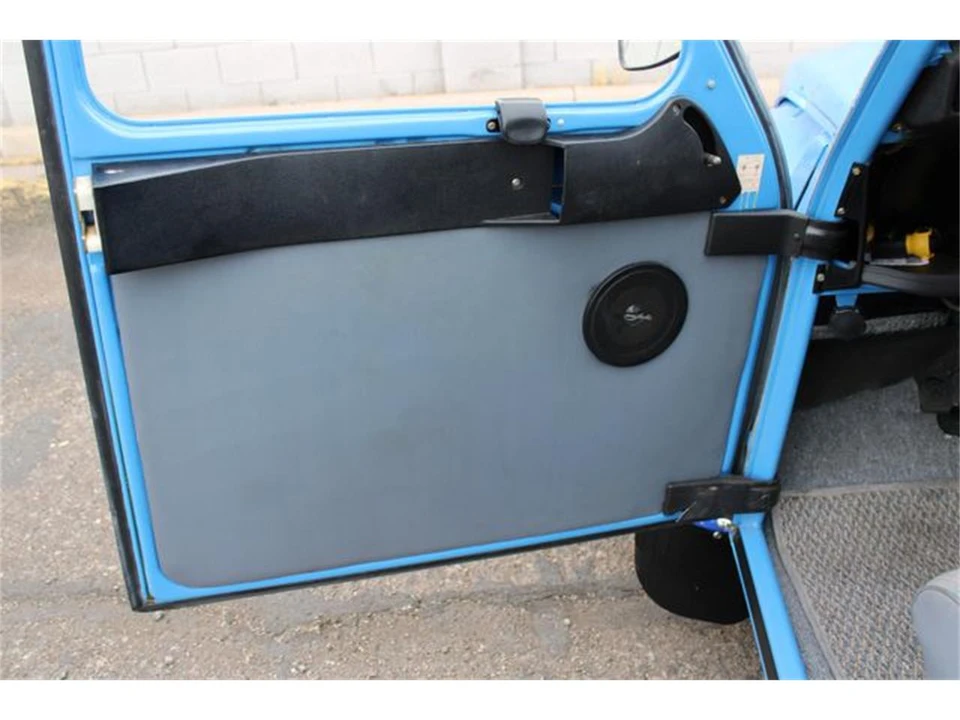 1979 Citroen 2CV - Image 15 of 31