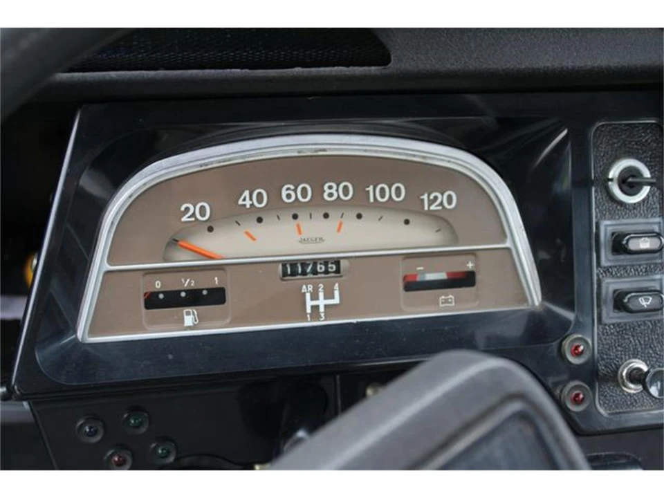 1979 Citroen 2CV - Image 17 of 31
