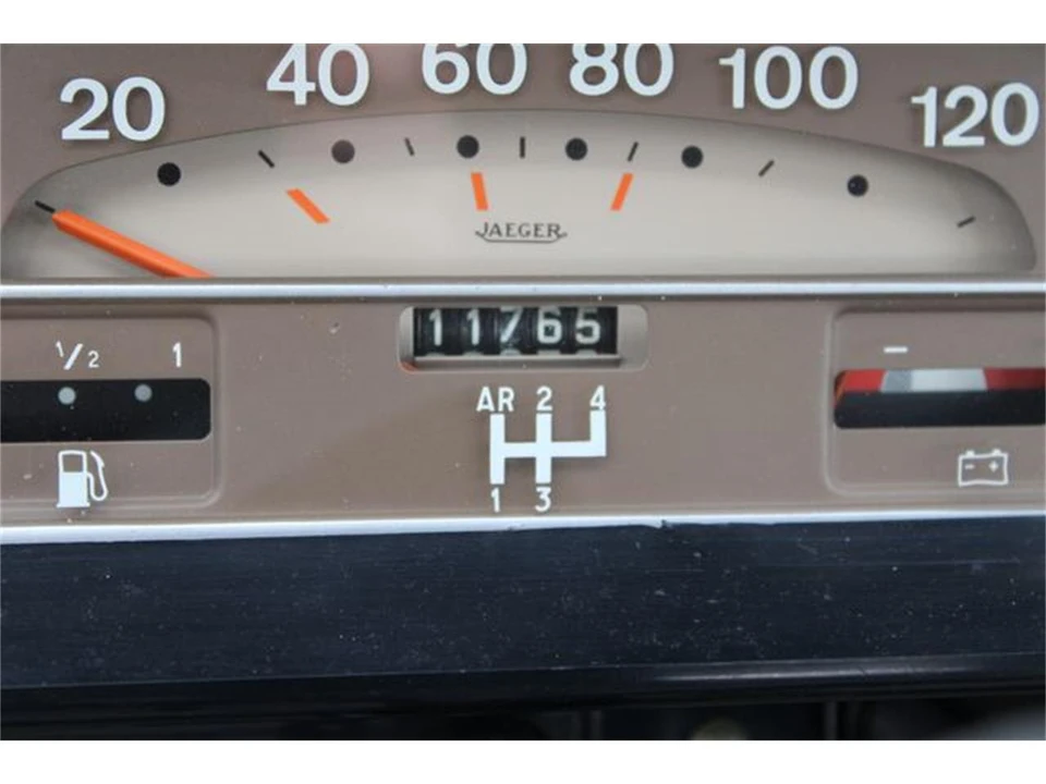 1979 Citroen 2CV - Image 18 of 31