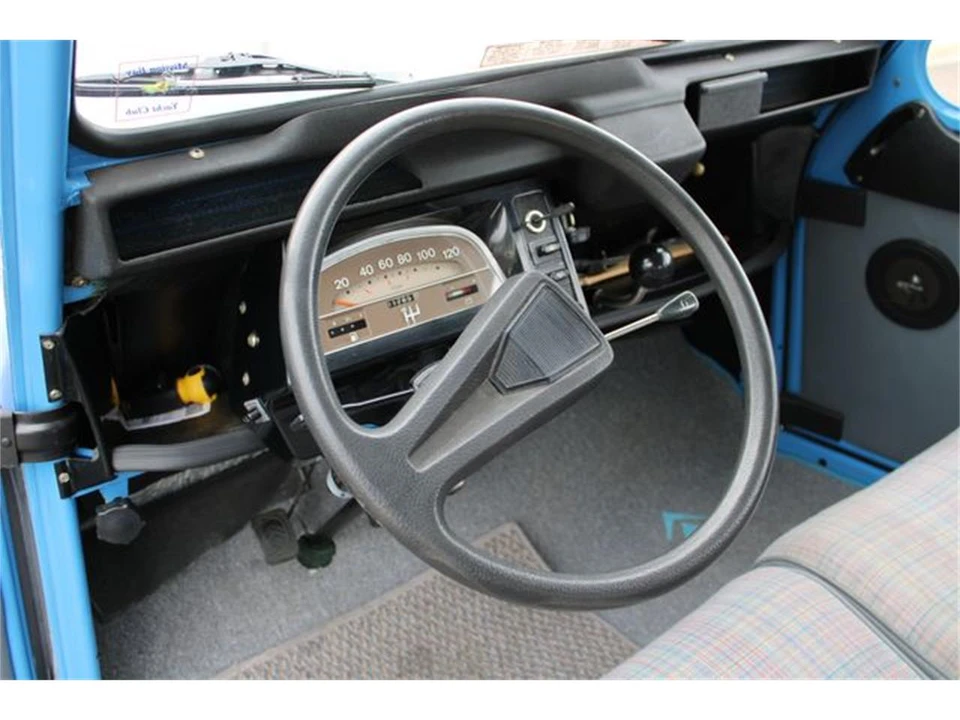 1979 Citroen 2CV - Image 16 of 31