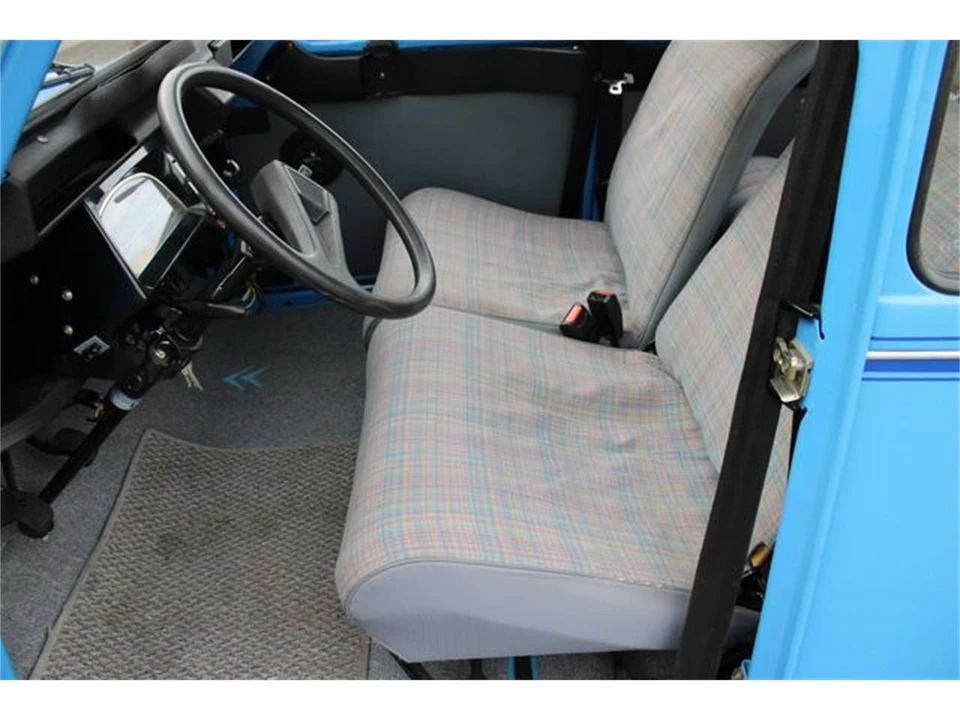 1979 Citroen 2CV - Image 19 of 31