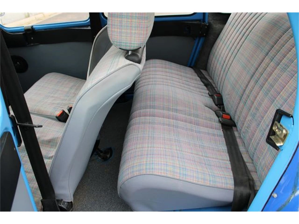 1979 Citroen 2CV - Image 22 of 31