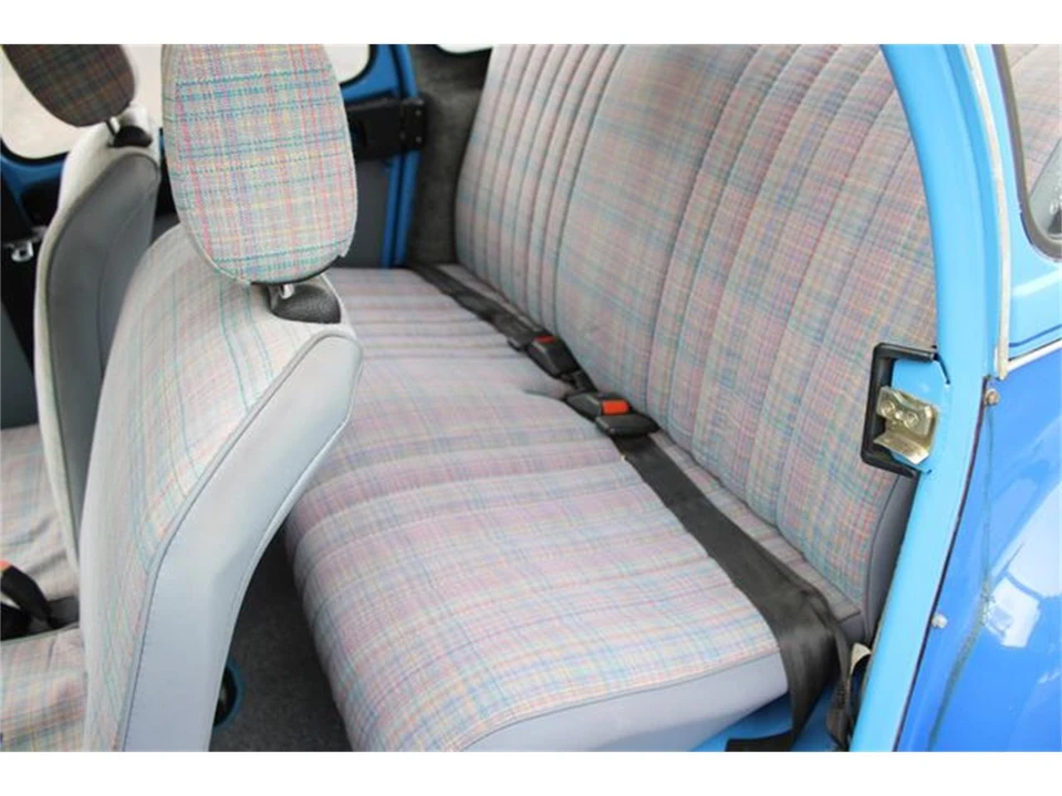 1979 Citroen 2CV - Image 23 of 31