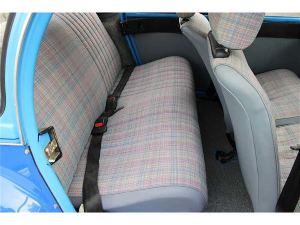 1979 Citroen 2CV - Image 25 of 31