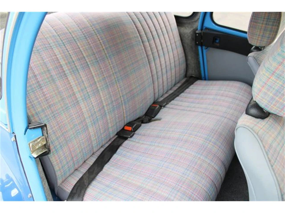 1979 Citroen 2CV - Image 26 of 31