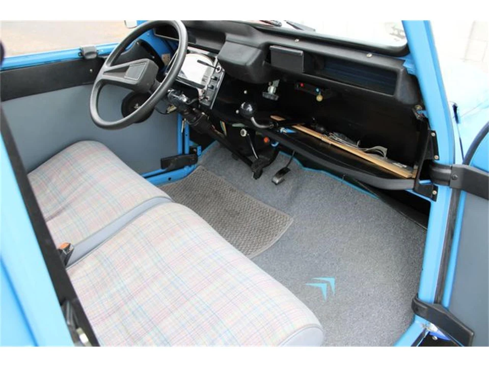 1979 Citroen 2CV - Image 28 of 31
