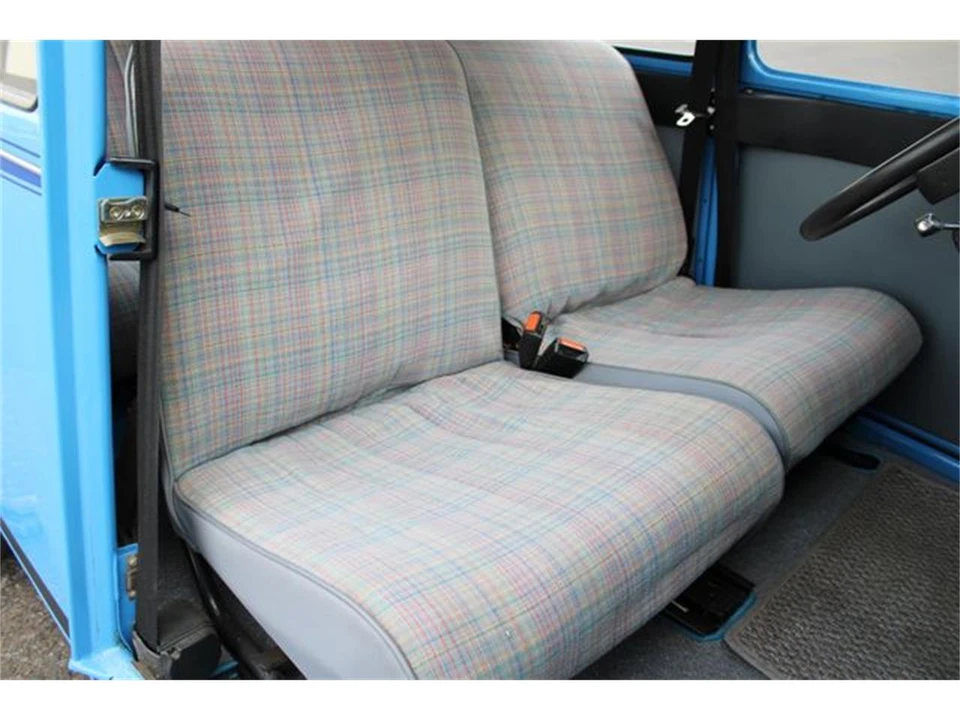 1979 Citroen 2CV - Image 31 of 31