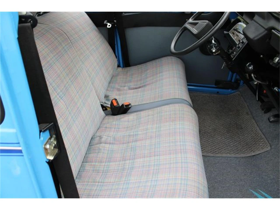 1979 Citroen 2CV - Image 30 of 31