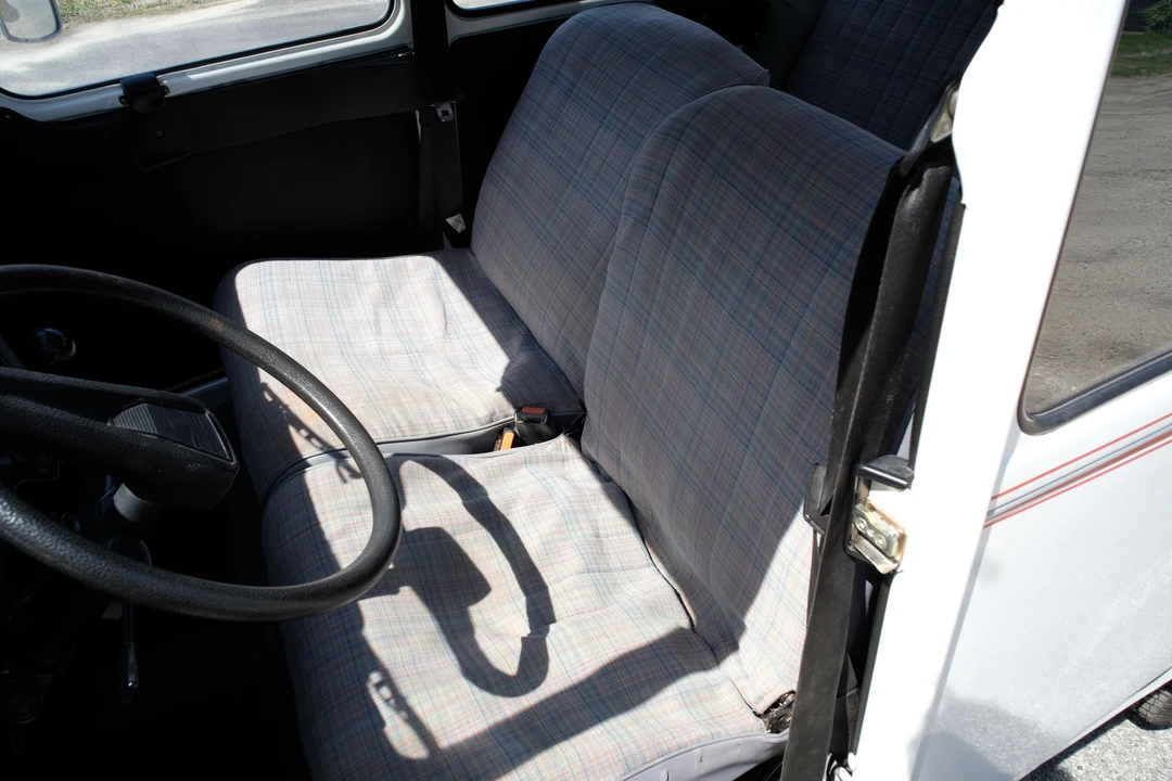 1979 Citroen 2CV - Image 2 of 14
