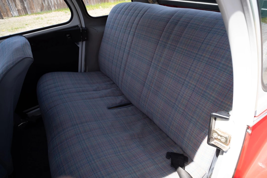 1979 Citroen 2CV - Image 14 of 14