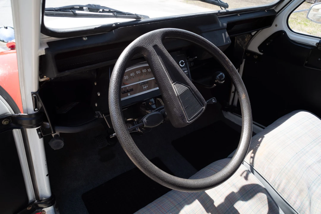 1979 Citroen 2CV - Image 3 of 14