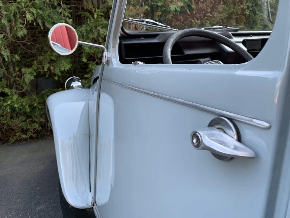 1979 Citroen 2CV - Image 31 of 31
