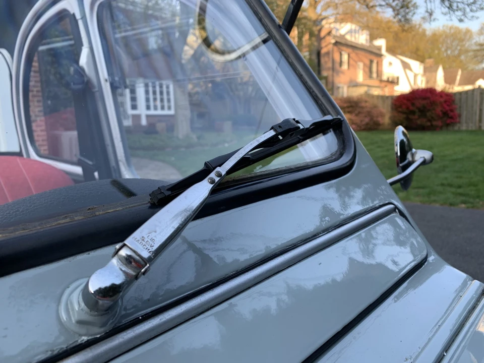 1979 Citroen 2CV - Image 29 of 31