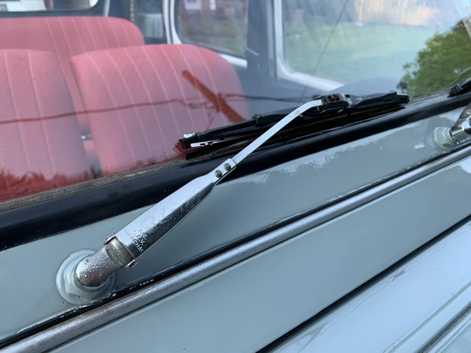 1979 Citroen 2CV - Image 30 of 31