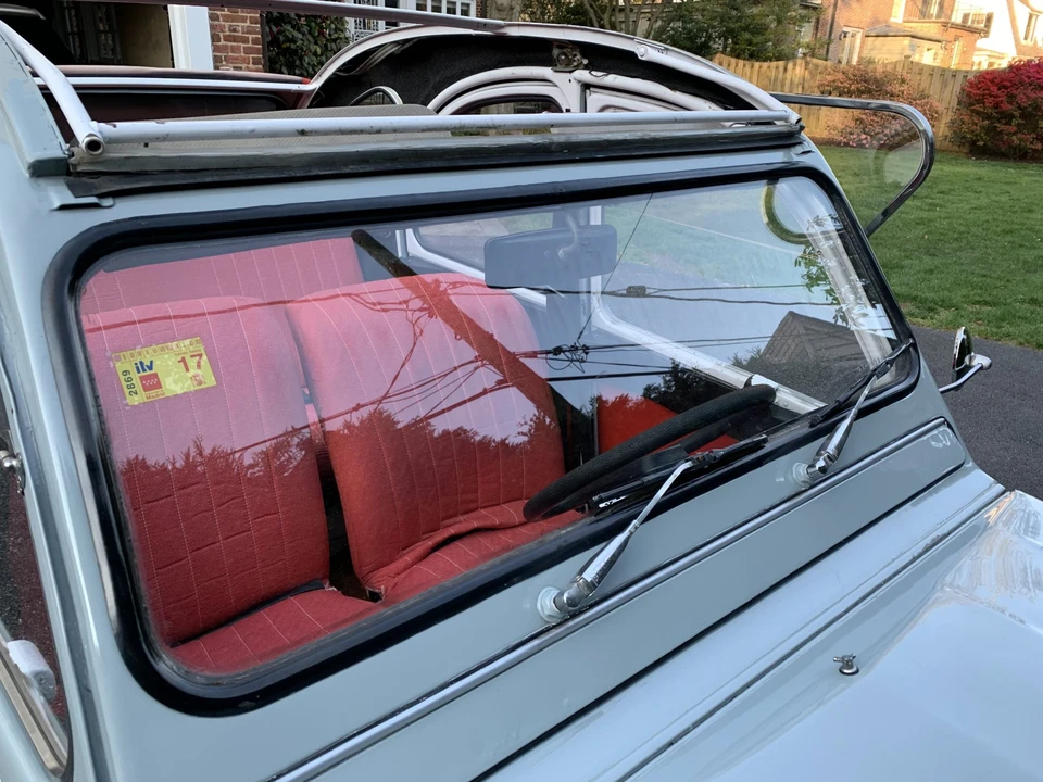 1979 Citroen 2CV - Image 28 of 31
