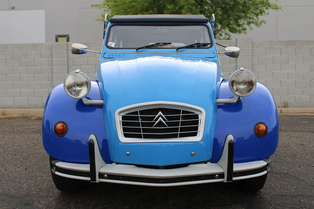 1979 Citroen - Image 11 of 31