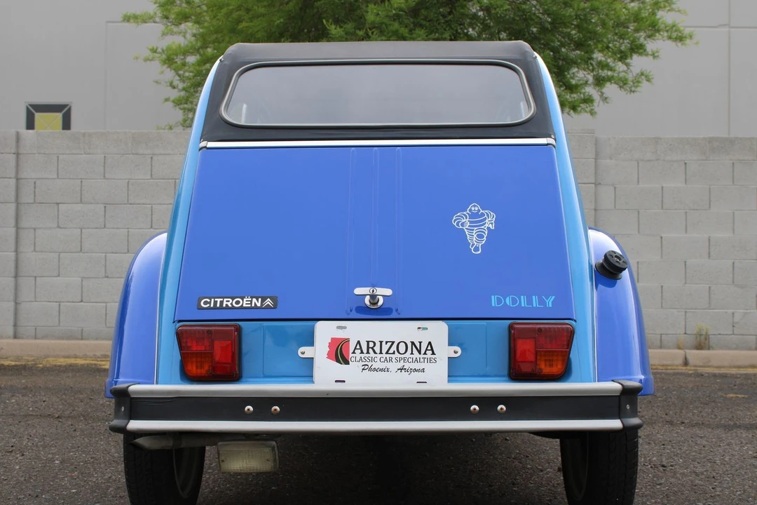 1979 Citroen - Image 15 of 31
